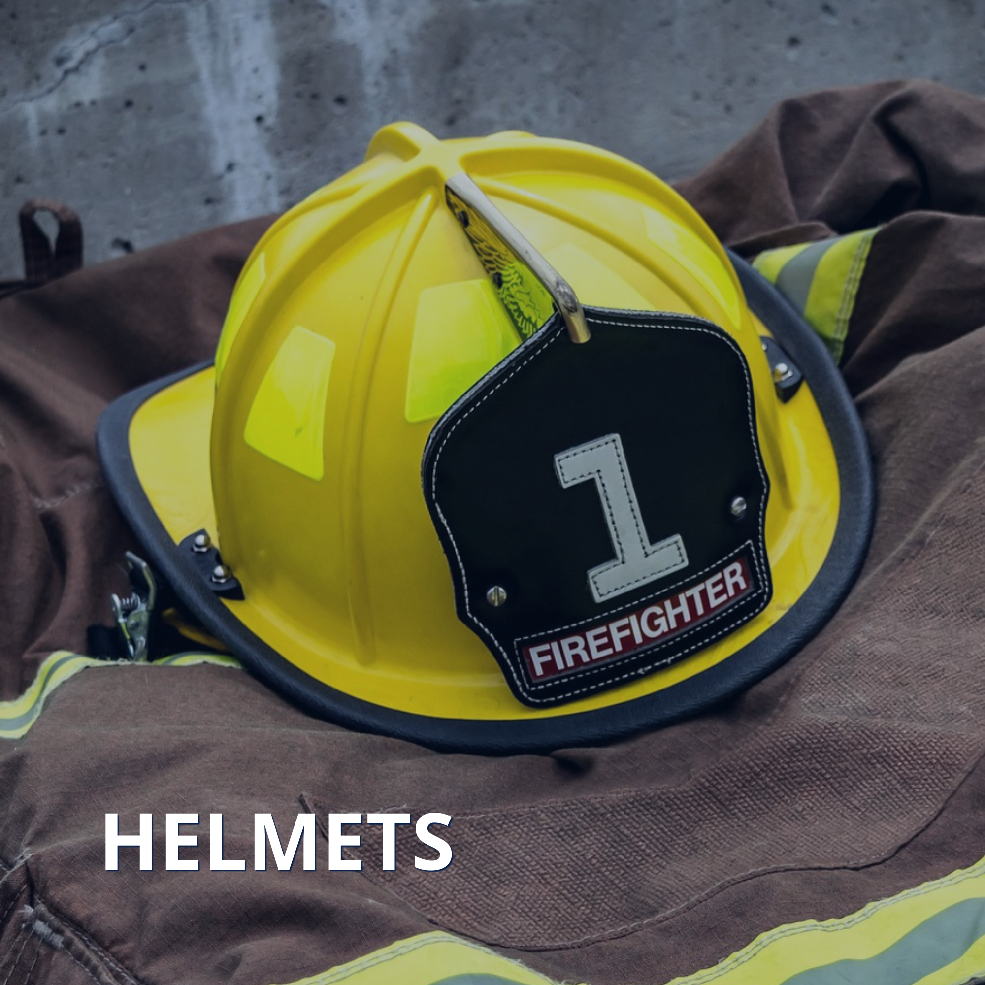 Helmets