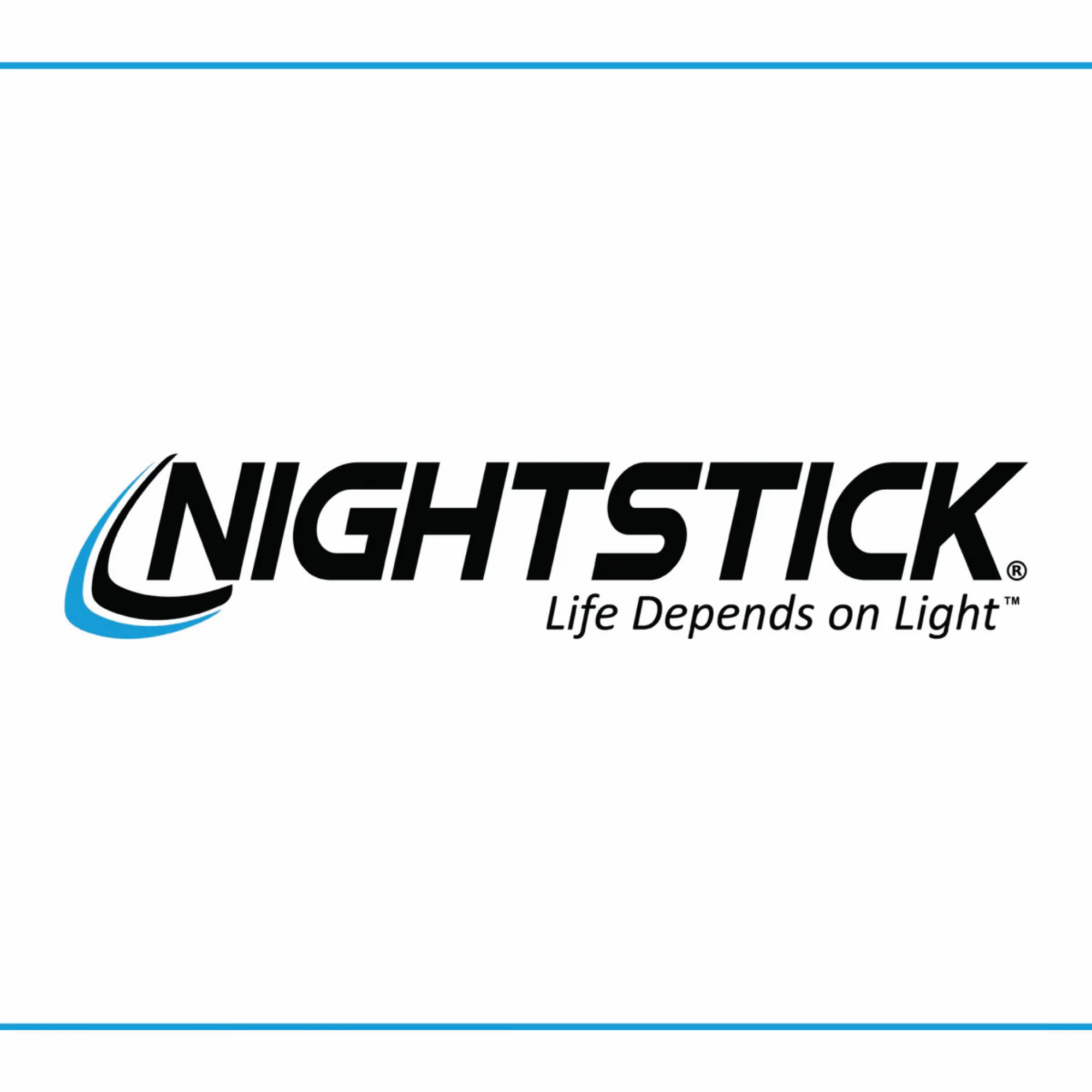 Nightstick
