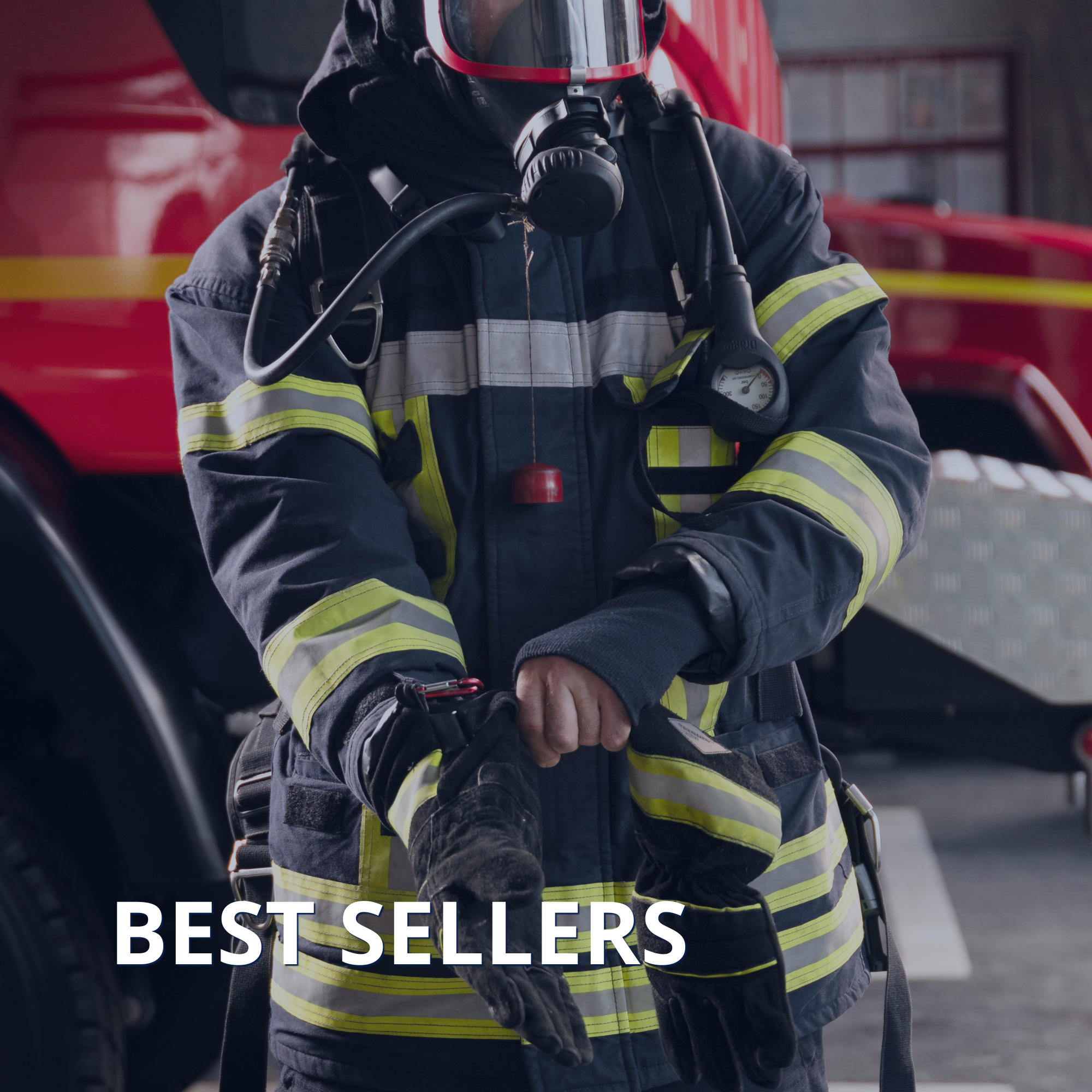 Best Sellers