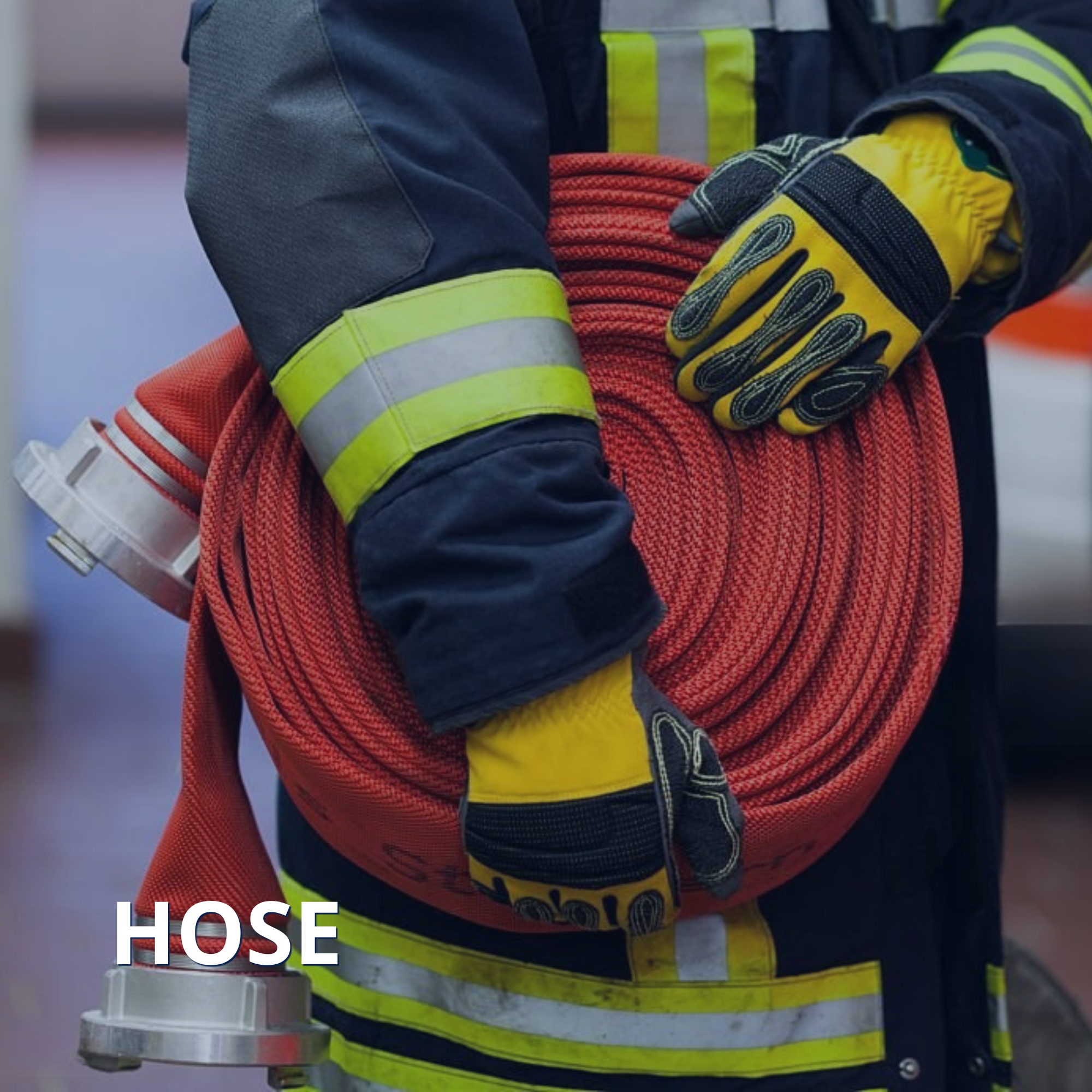 Hose
