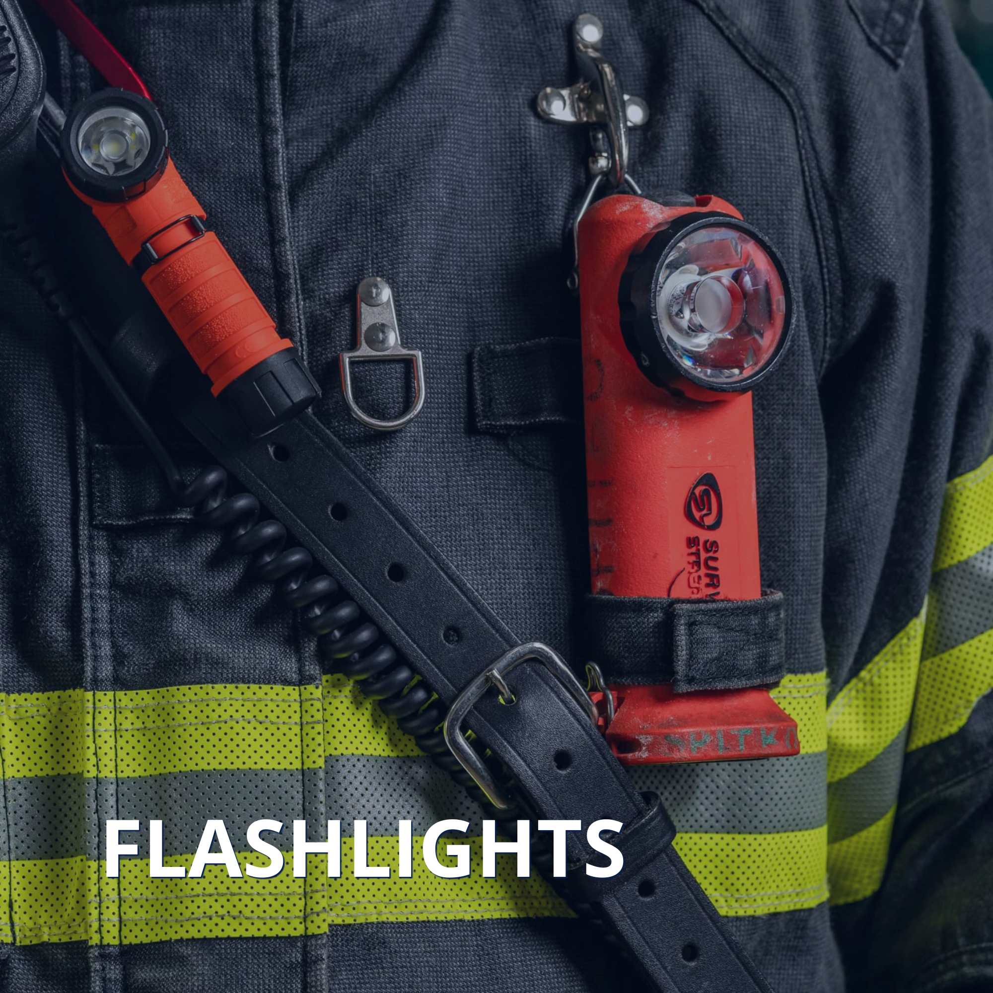 Flashlights