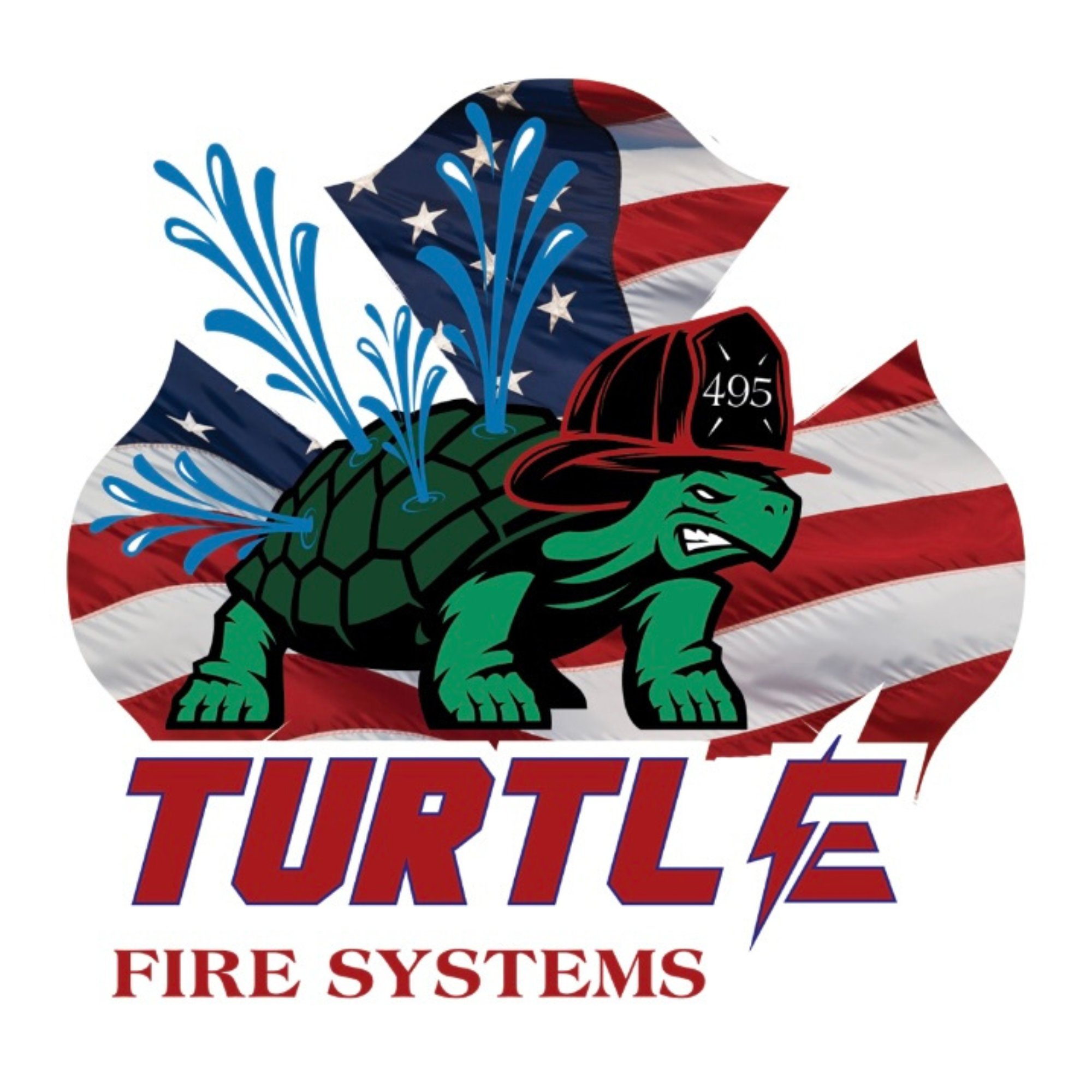 Turtle Fire Systems