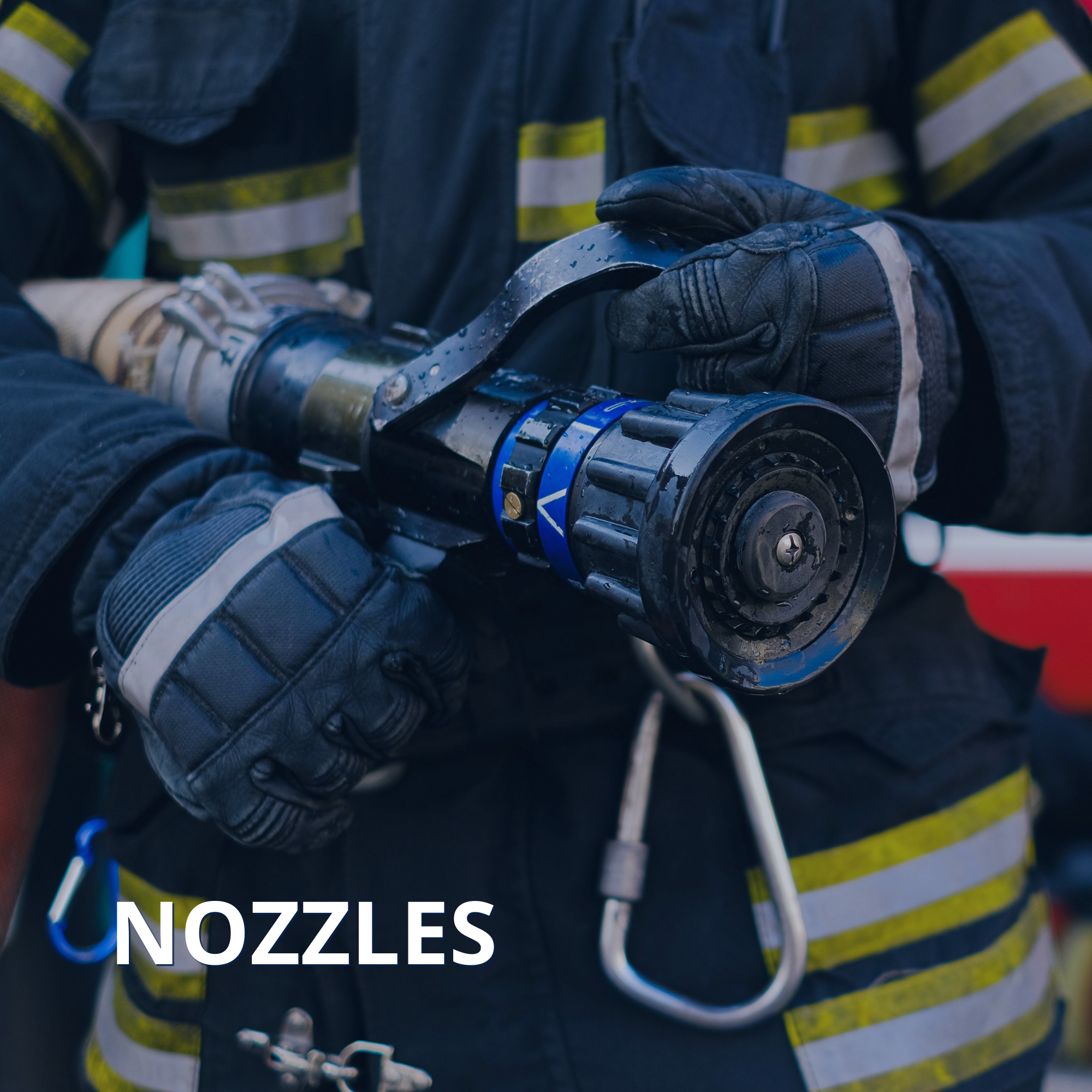 Nozzles