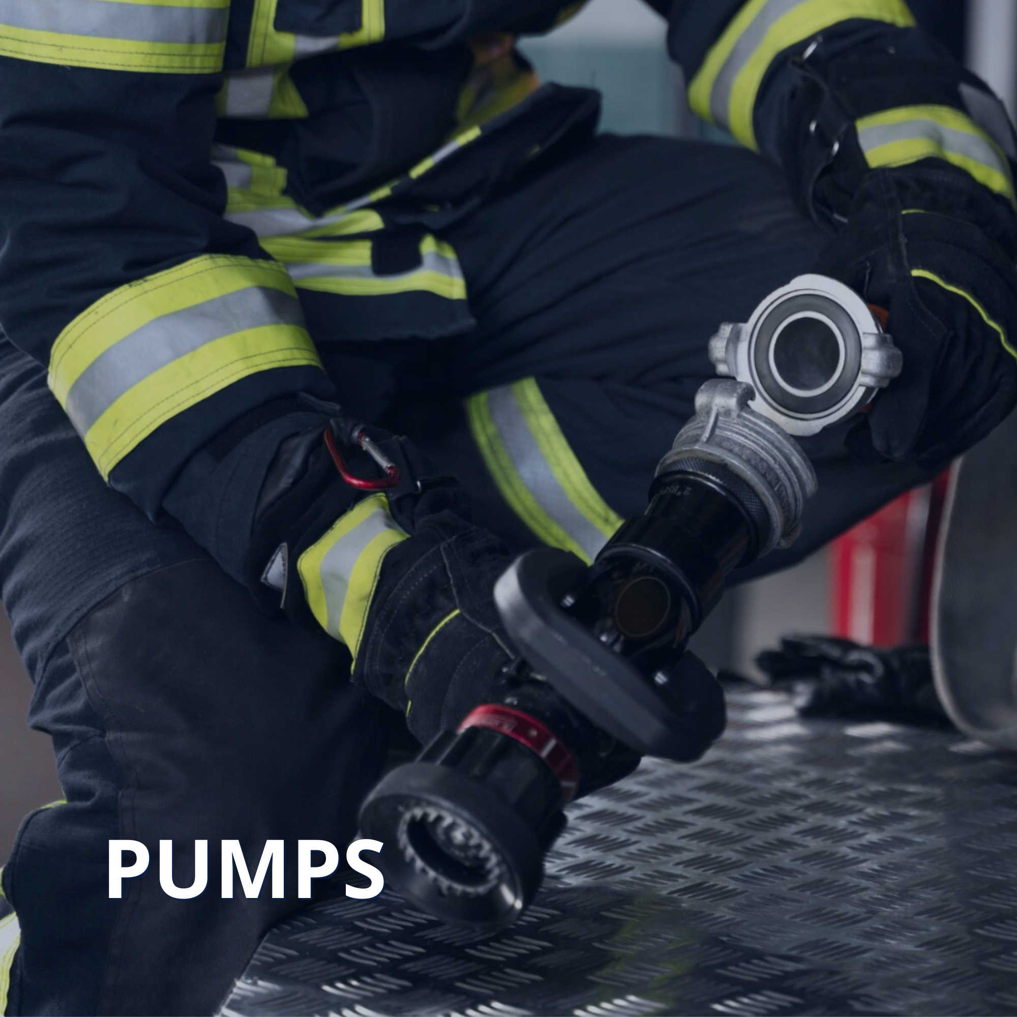 Pumps
