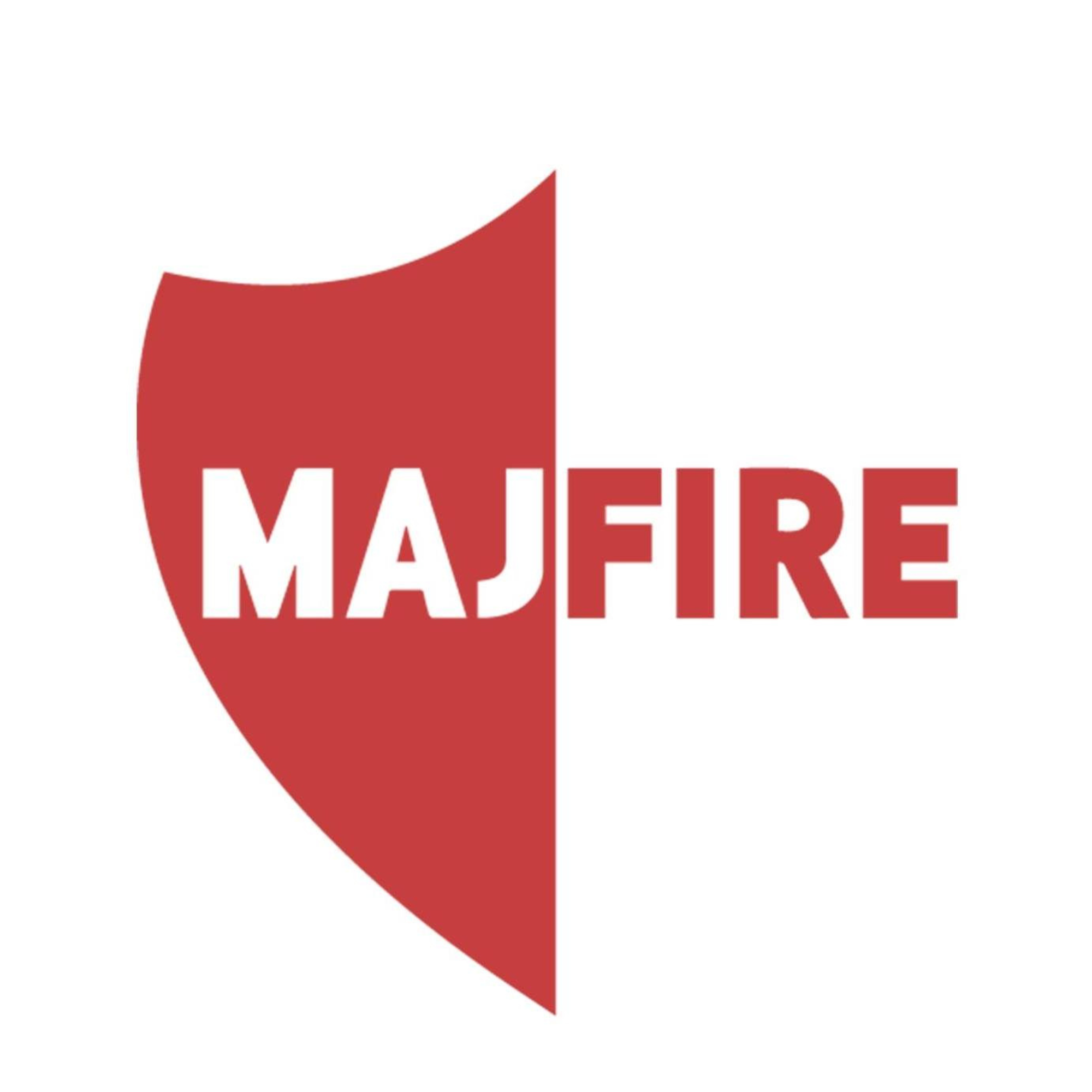 Majestic Fire Apparel
