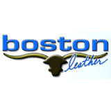Boston Leather logo