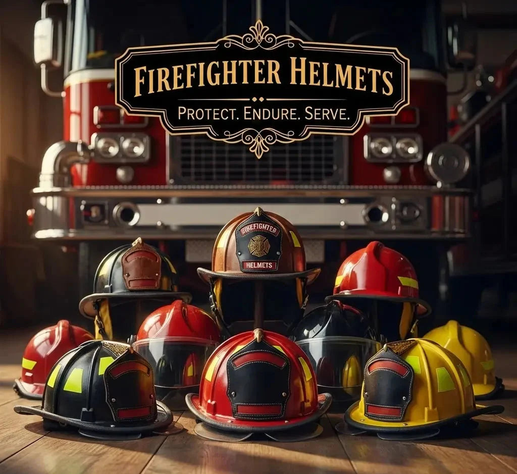Helmets