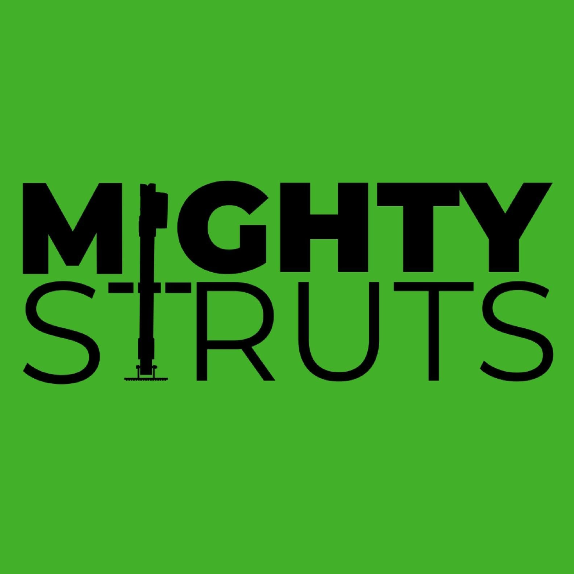Mighty Strut