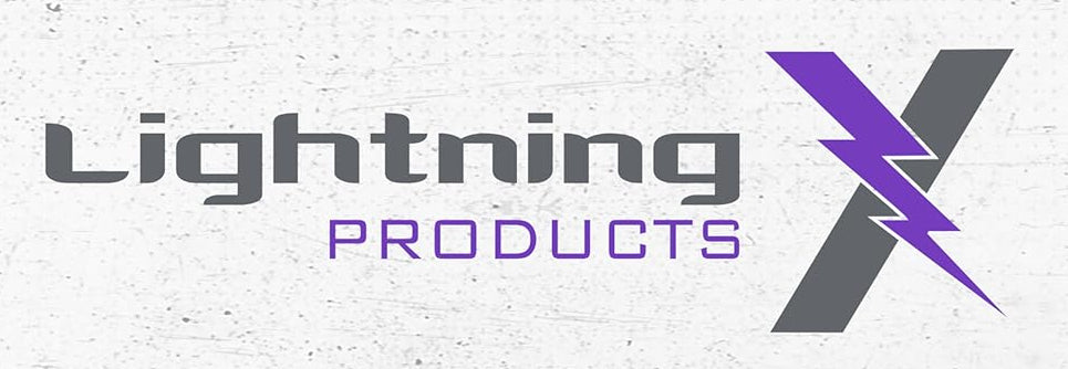 Lightning X Products