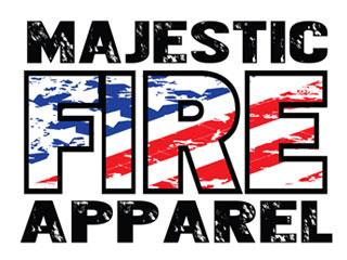 Majestic Fire Apparel