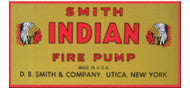 Smith Indian Tank