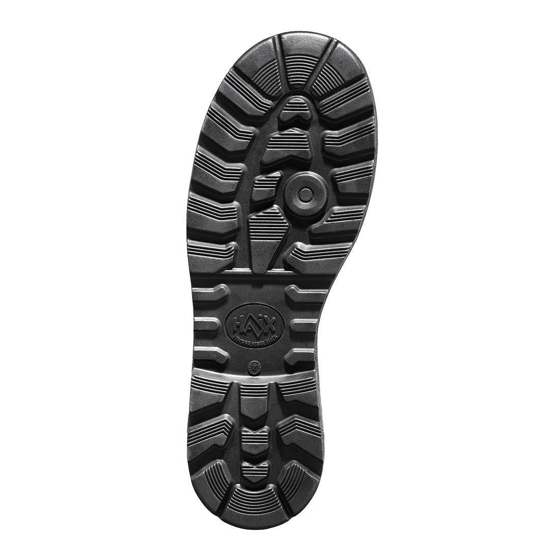 Haix Fire Hunter Xtreme - Image 2
