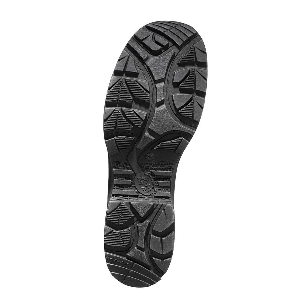 HAIX Airpower XR2 Winter slip-resistant outsole