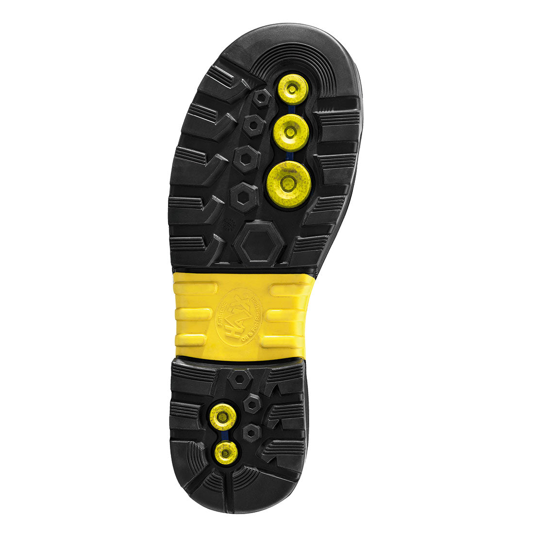 Haix Fire Hero Xtreme - Image 6