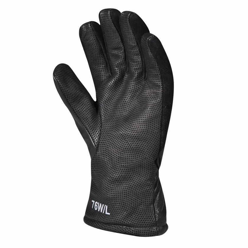 Majestic M7G Structural Firefighting Glove — Kangaroo Leather, Gauntlet Cuff