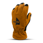 Majestic M8G Cowhide Gauntlet Glove — alt angle