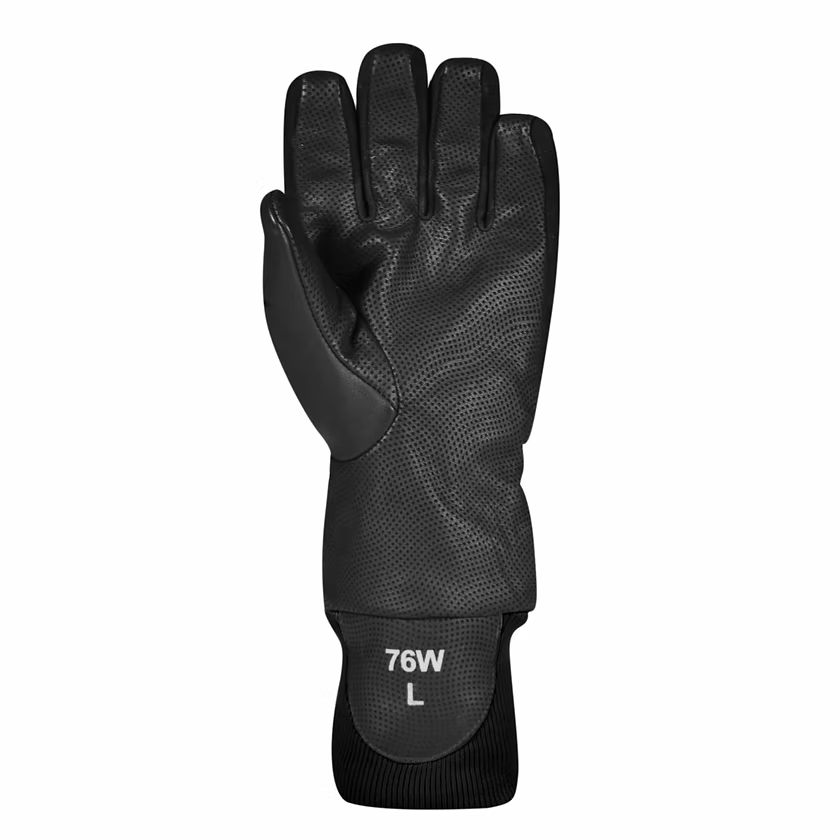 Majestic M7W Structural Firefighting Glove — Kangaroo Leather, Wristlet Cuff