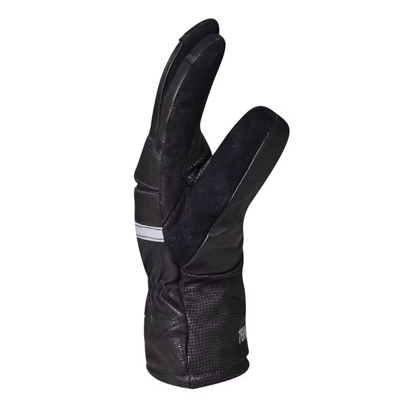 Majestic M7G Structural Firefighting Glove — Kangaroo Leather, Gauntlet Cuff