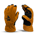Majestic M8G Cowhide Gauntlet Glove