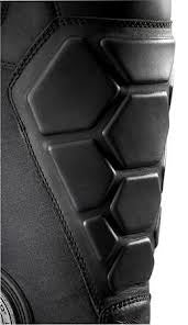 Black Diamond X2 14" Leather Structural Fire Boot - Image 4