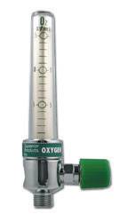 0-15 LPM Oxygen Flow Meter