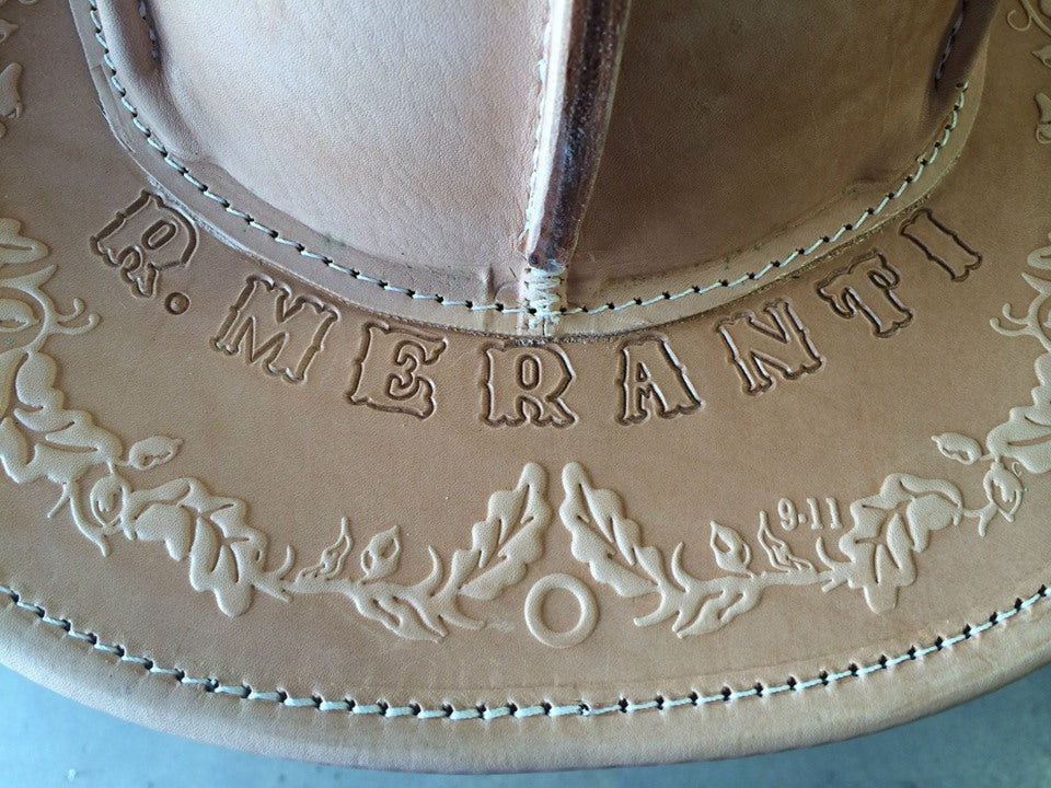 Phenix Traditional Leather OSHA - Image 2