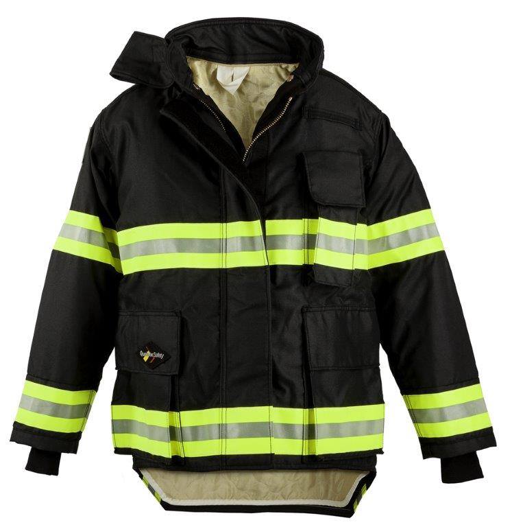 Crewboss Radius Gear