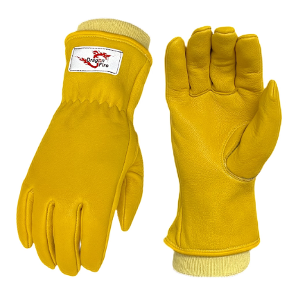 Dragon Fire Model 19 Wildland Glove