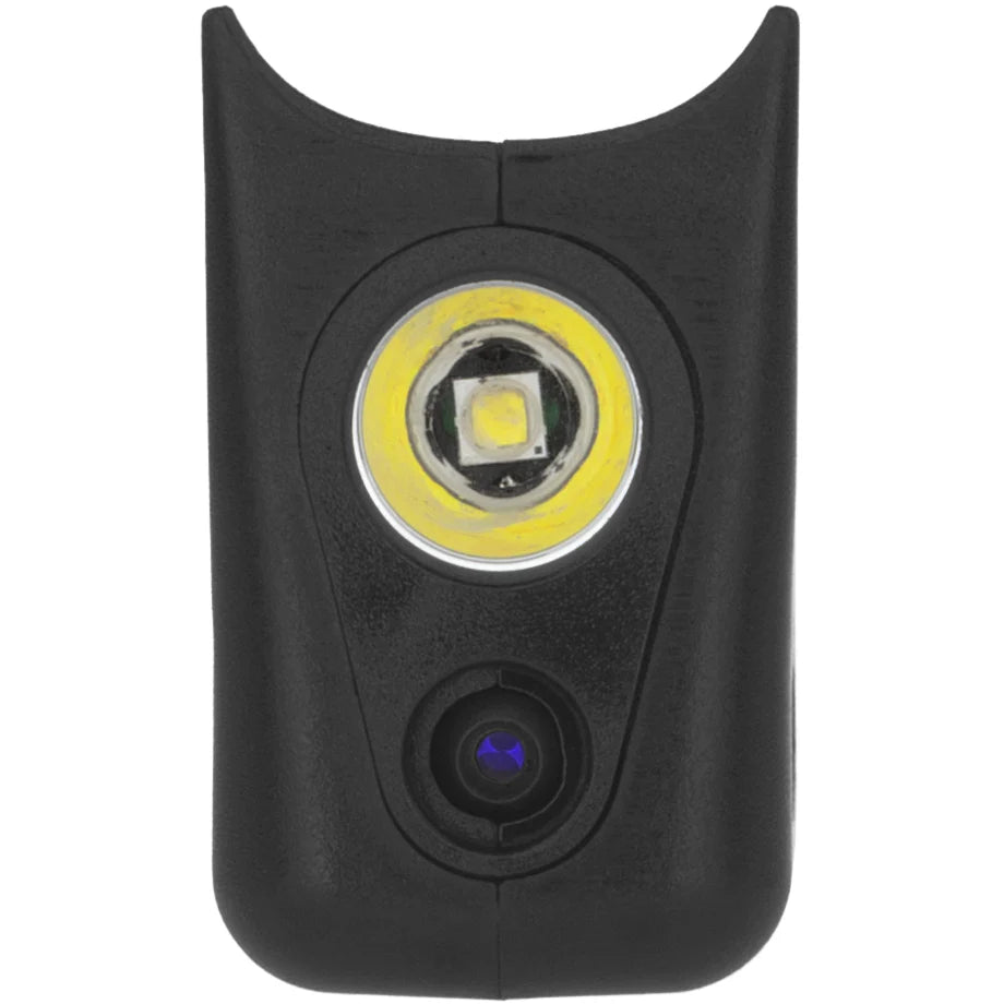 Nightstick Sub-Compact Handgun Light W/green Laser - Li-Ion - Fits Glock® G42 / G43 / G43X / G48