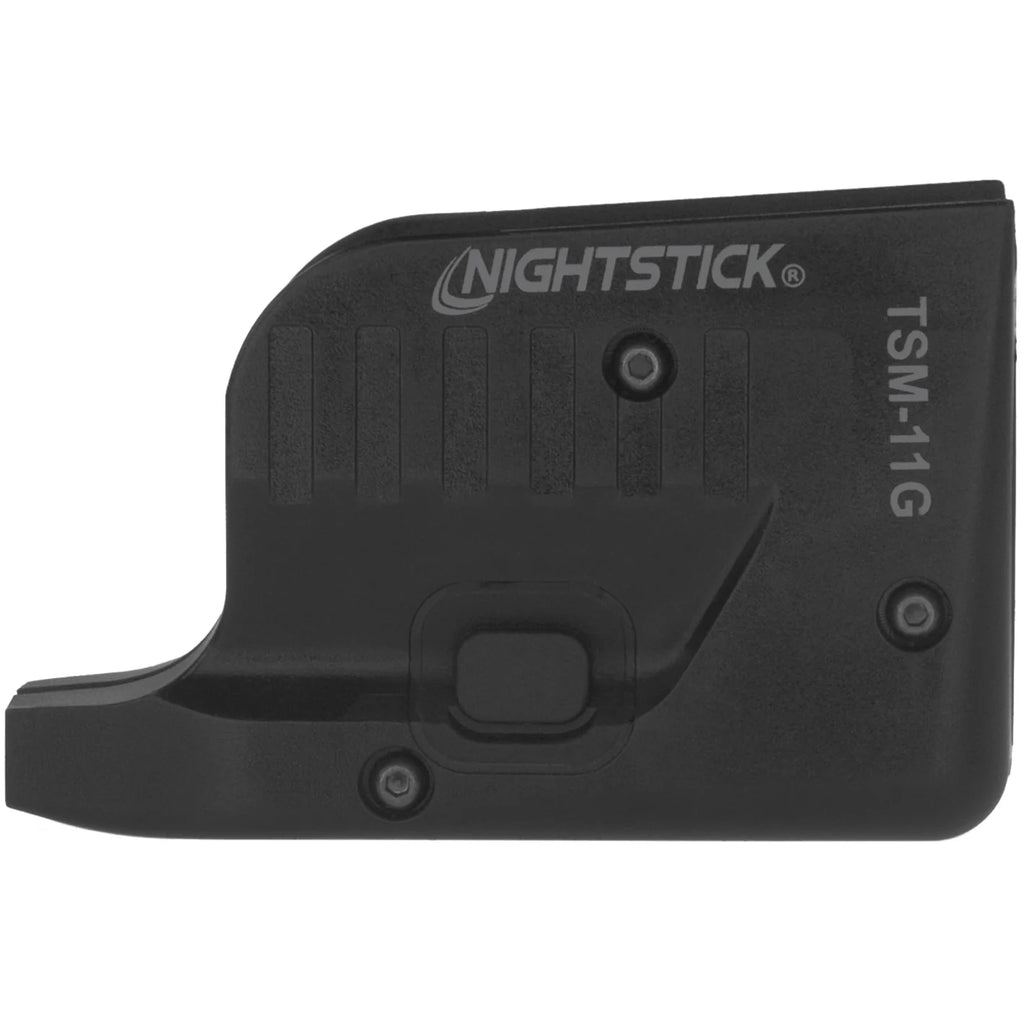Nightstick Sub-Compact Handgun Light W/green Laser - Li-Ion - Fits Glock® G42 / G43 / G43X / G48