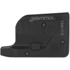 Nightstick Sub-Compact Handgun Light W/green Laser - Li-Ion - Fits Glock® G42 / G43 / G43X / G48