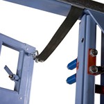 Leader Fixed Training Door - Image 2