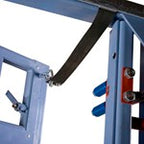 Leader Fixed Training Door - Image 2
