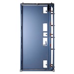 Leader Fixed Training Door