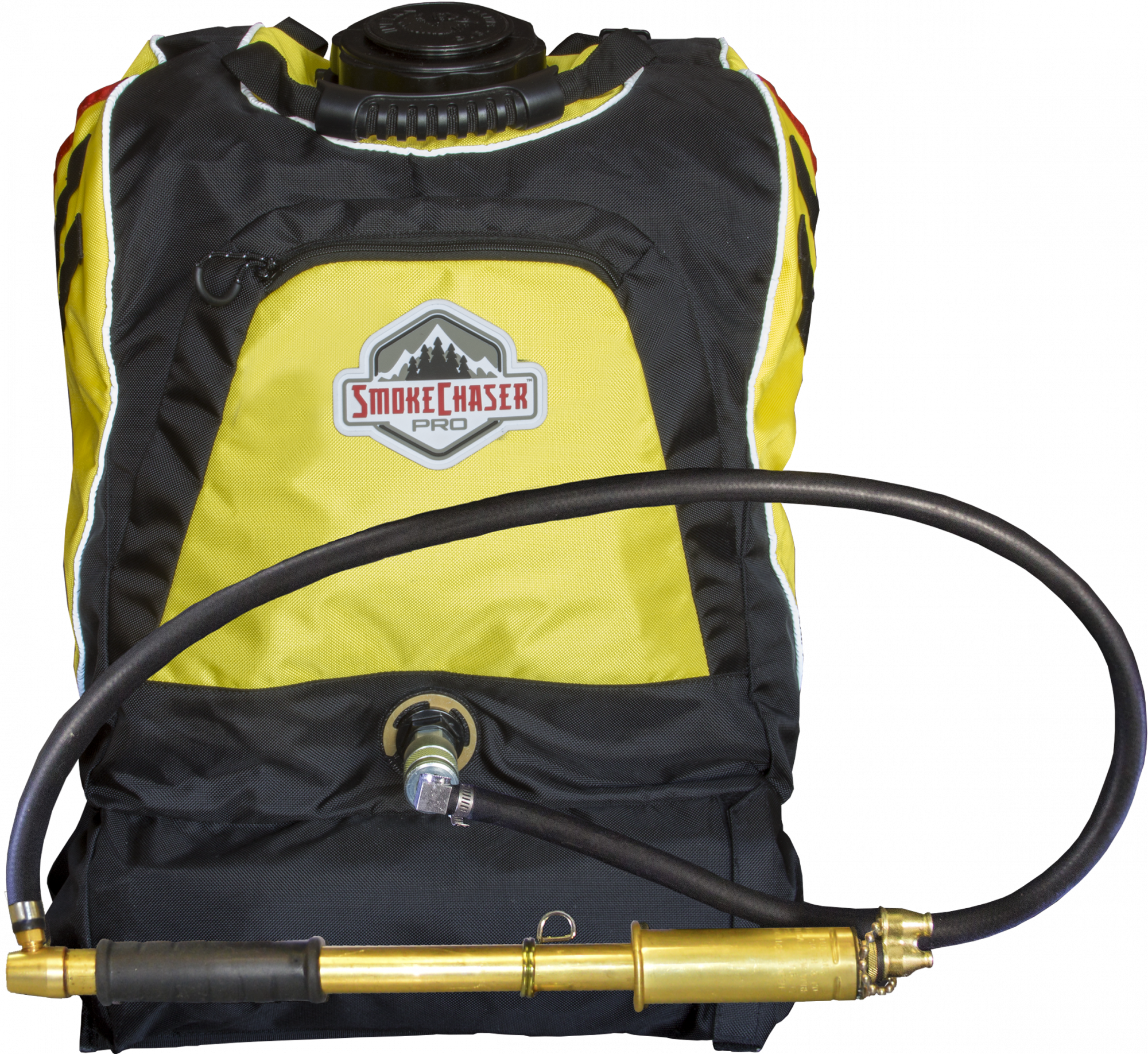 INDIAN SMOKECHASER™ PRO 5-GALLON WITH FP100 FIRE PUMP