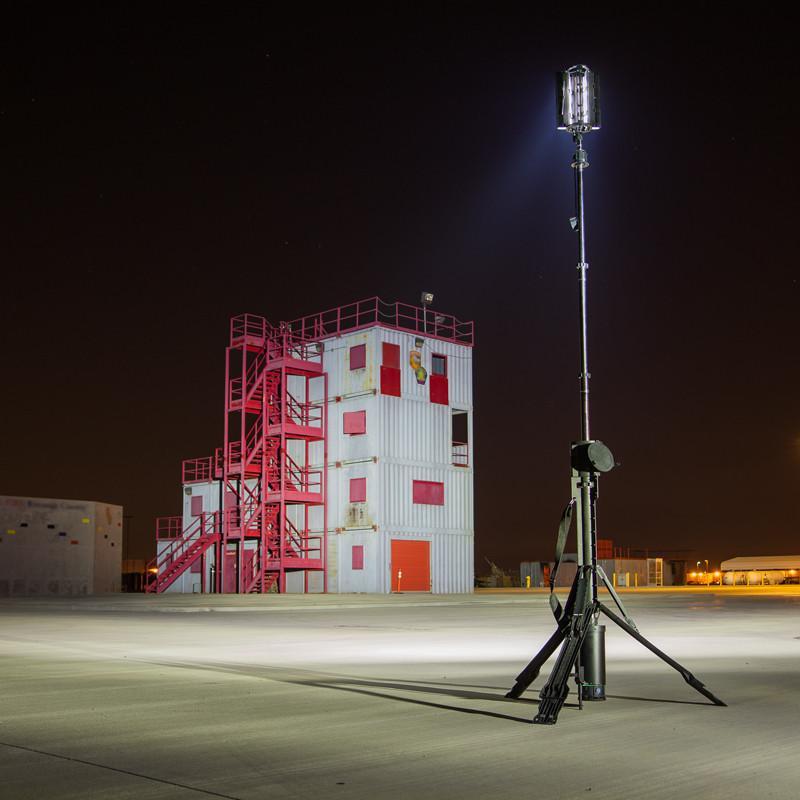 Nomad® Transformer® Scene Light - Image 4