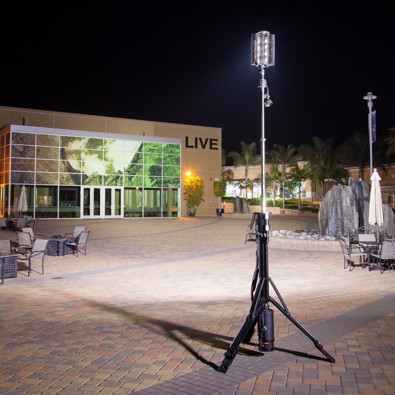 Nomad® Transformer® Scene Light - Image 5