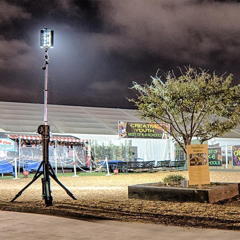 Nomad® Transformer® Scene Light - Image 6