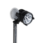 NOMAD® PRIME PORTABLE SCENE LIGHT - Image 2