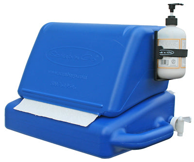 CrewBoss Rehab Vehicle Kit - Image 7