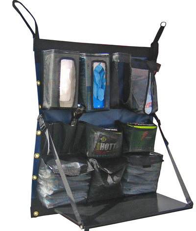 CrewBoss Rehab Vehicle Kit - Image 9