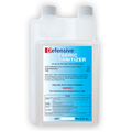 Fire Soaps Fabric Sanitizer: 2 X 32 Oz.