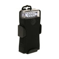 FoxFury Scout Tasker-Fire Black Case
