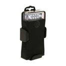 FoxFury Scout Tasker-Fire Black Case