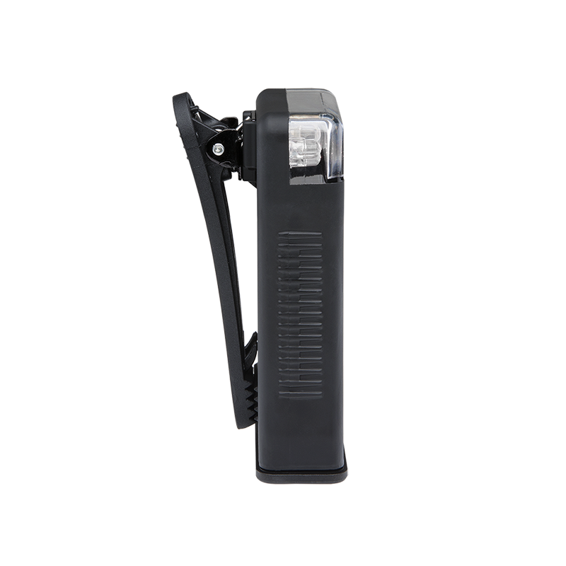 Foxfury Scout Clip Light with White and Red LEDs - Image 2