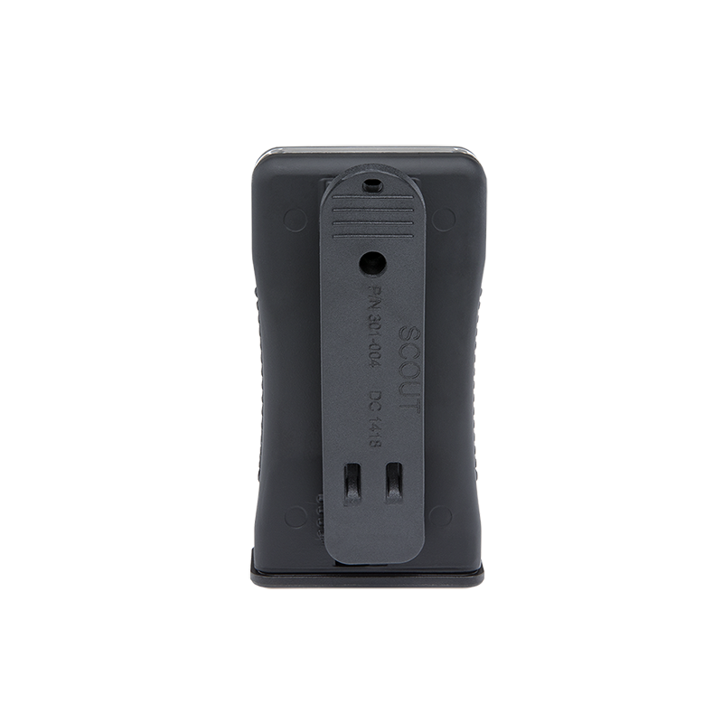 Foxfury Scout Clip Light with White and Red LEDs - Image 3