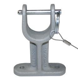 Claw End Casting Only