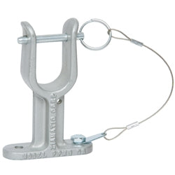 Dickie Bracket - Painted