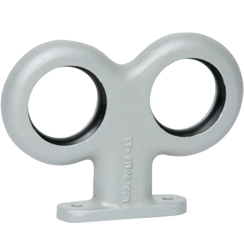 Double Ring - Painted