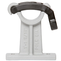 Horizontal Bracket 1" to 1.3"